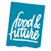 Firmenlogo - food & future Agentur f&uuml;r Kommunikation & Vertrieb e.K.