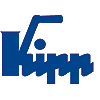 Firmenlogo - Heinrich Kipp GmbH