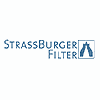 Firmenlogo - STRASSBURGER Filter GmbH + Co. KG