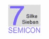 Firmenlogo - 7Semicon