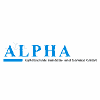 Firmenlogo - Alpha K&auml;ltetechnik Handels- und Service GmbH