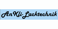 AnKli-Lacktechnik Andreas Klingberg Firmenlogo