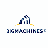 Firmenlogo - BigMachines AG
