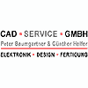 Firmenlogo - Cad Service Baumgartner & Helfer GmbH