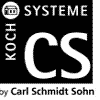 Firmenlogo - Carl Schmidt Sohn AG