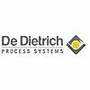 Firmenlogo - De Dietrich Process Systems GmbH