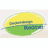 Firmenlogo - Deckendesign Redmer