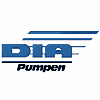 Firmenlogo - DIA Pumpen GmbH