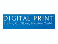 DIGITAL PRINT Firmenlogo