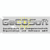 Firmenlogo - GeCOSoft-Ges.f.Computertechnik