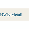 Firmenlogo - HWB Schweisstechnik