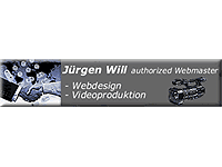 Webdesign & Videoproduktion Firmenlogo