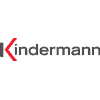 Firmenlogo - Kindermann GmbH