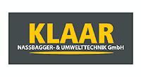 KLAAR Nassbagger- & Umwelttechnik GmbH Firmenlogo