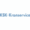 Firmenlogo - KSK-Kranservice Johannes K&auml;sgen
