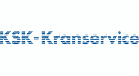 KSK-Kranservice Johannes Käsgen Firmenlogo