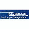 Firmenlogo - LKW WALTER Internationale Transportorganisation AG