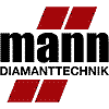 Firmenlogo - mann diamanttechnik GmbH & Co. KG