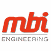 Firmenlogo - MBI-Engineering GmbH