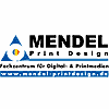 Firmenlogo - Mendel Print Design