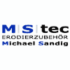 Firmenlogo - mstec