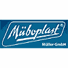 Firmenlogo - M&Uuml;BOPLAST M&uuml;ller GmbH
