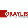 Firmenlogo - ORAYLIS GmbH