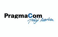 PragmaCom Firmenlogo