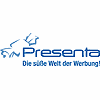 Firmenlogo - Presenta Deutschland GmbH