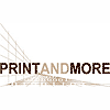 Firmenlogo - PRINTANDMORE Potsdam GmbH