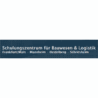 Schulungszentrum für Bauwesen und Logistik Firmenlogo