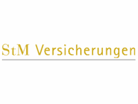 Firmenlogo - StM Versicherungen