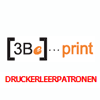 Firmenlogo - [3Be]...print Partner f. PC-Druckkonzepte