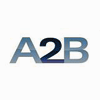 Firmenlogo - A2B Business Service GmbH