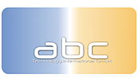 Firmenlogo - ABC Technology Deutschland GmbH