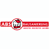 Firmenlogo - ABS Bau Sanierung & Co.