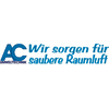 Firmenlogo - AC-Umwelttechnik