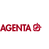 Firmenlogo - AGENTA