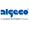 Firmenlogo - Algeco GmbH 