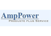 AmpPower GmbH Firmenlogo