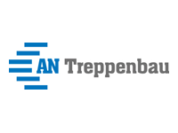 AN-Treppenbau Firmenlogo