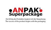 ANPAK Superpackage GmbH Firmenlogo