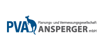 Planungs- und Vermessungsges. Ansperger mbH Firmenlogo