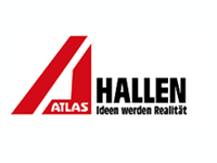 Atlas Ward GmbH Firmenlogo