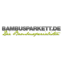 Firmenlogo - Bambusparkett.de