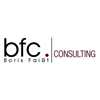 Firmenlogo - bfc consulting Unternehmensberatung