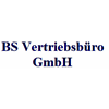 Firmenlogo - BS Vertriebsb&uuml;ro GmbH