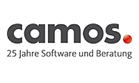 camos Software und Beratung GmbH Firmenlogo