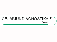 CE-IMMUNDIAGNOSTIKA GMBH Firmenlogo
