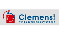 Clemens GmbH Firmenlogo